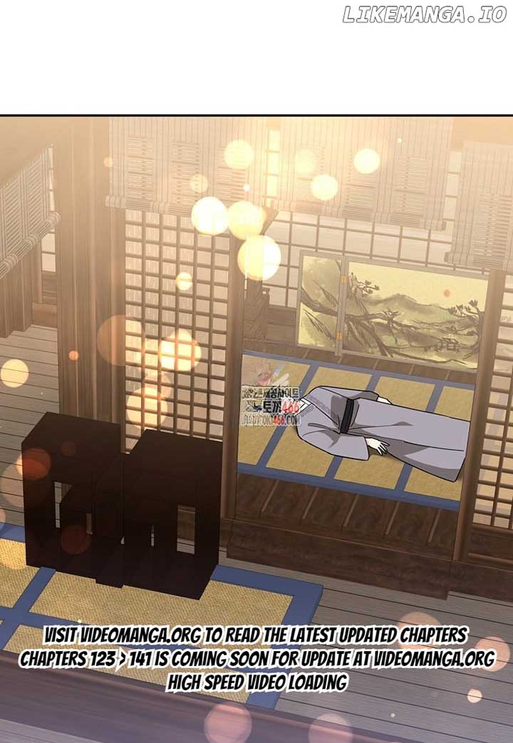 I am the Precious Daughter of the Greatest Villain in the Fantasy World Chapter 135 1